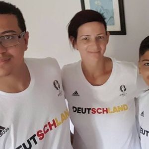 Meet your Posher, Tammy